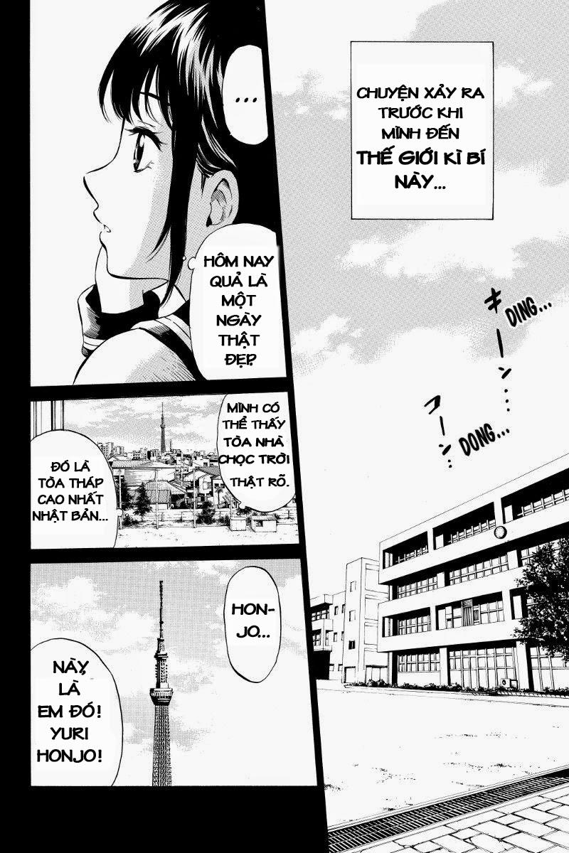 tenkuu shinpan arrive chapter 29 2