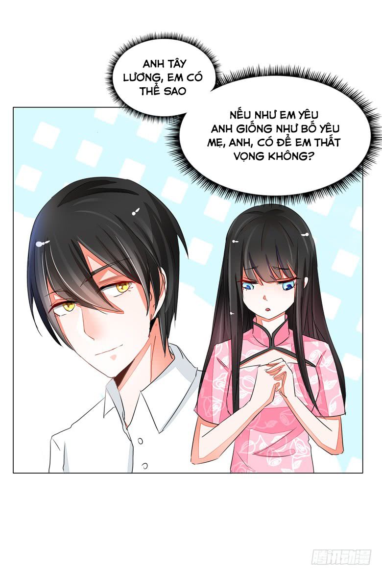 Dân Quốc Yêu Văn Lục chapter 52 - Trang 5
