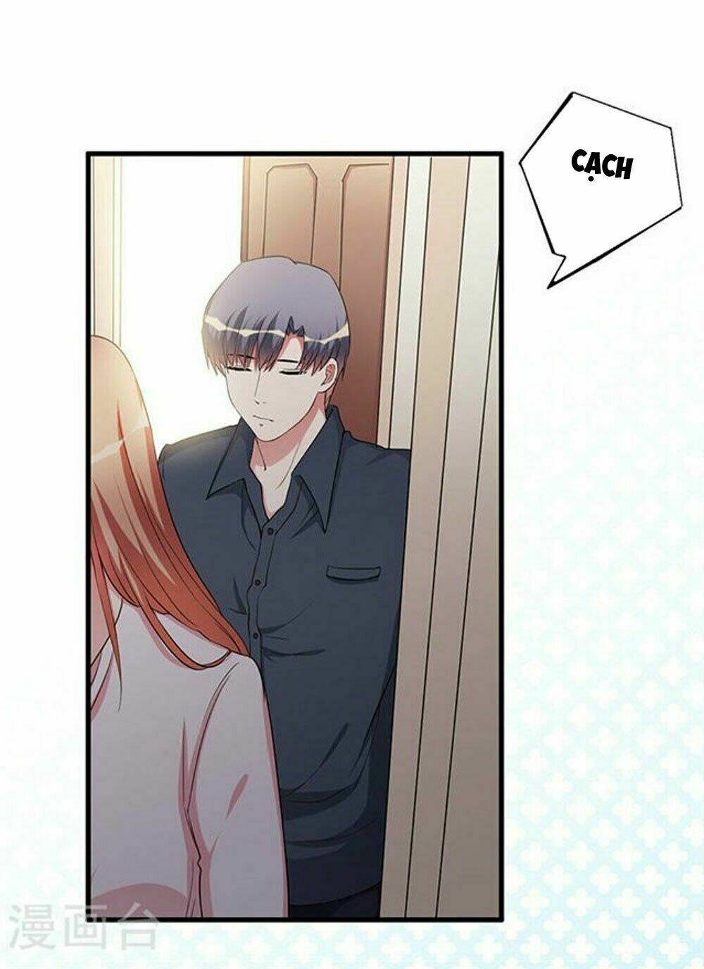 gối đầu vào tổng tài ác ma chapter 79 7