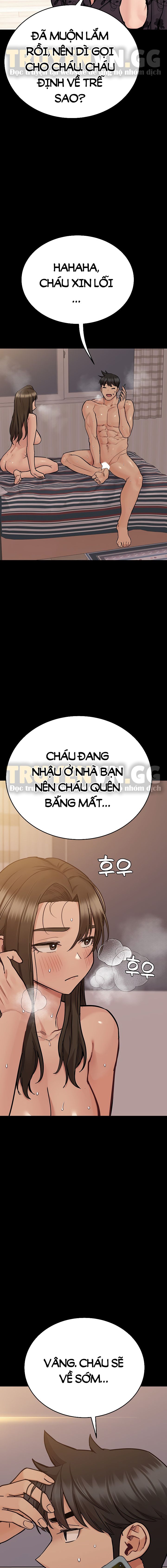 người dì khiêu gợi chapter 80 19