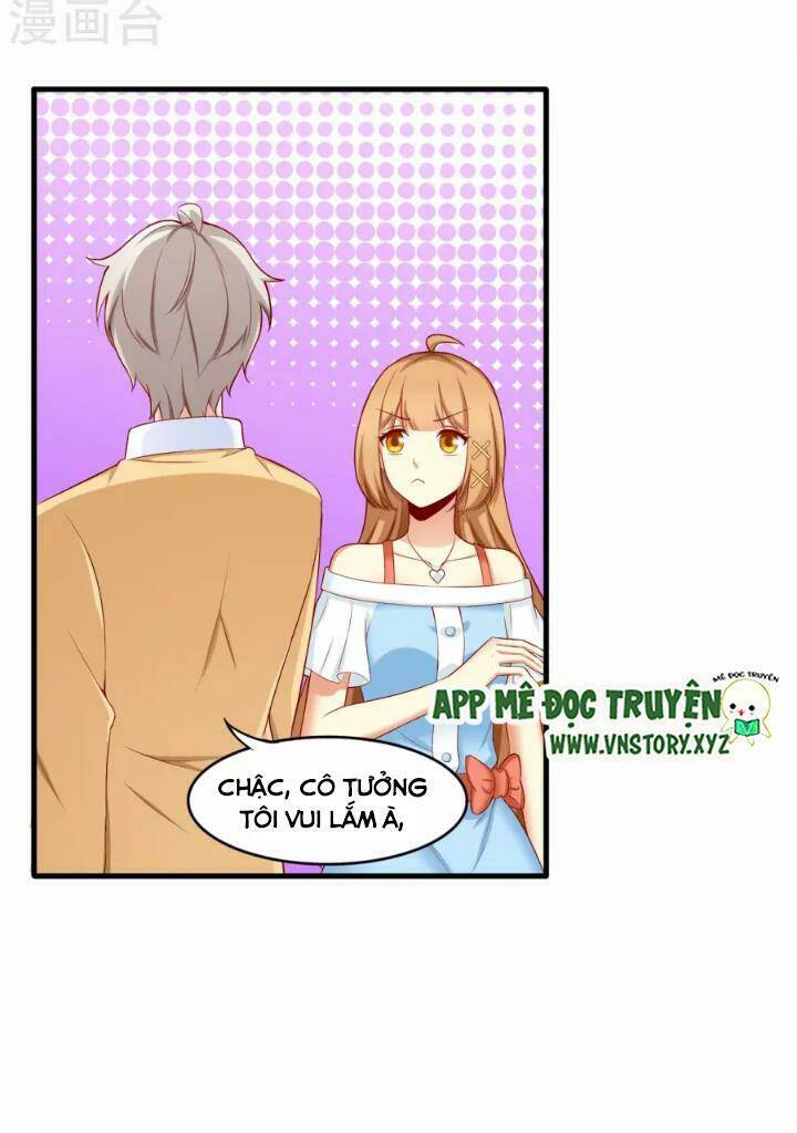 idol quốc dân đừng trêu tôi chapter 21 2