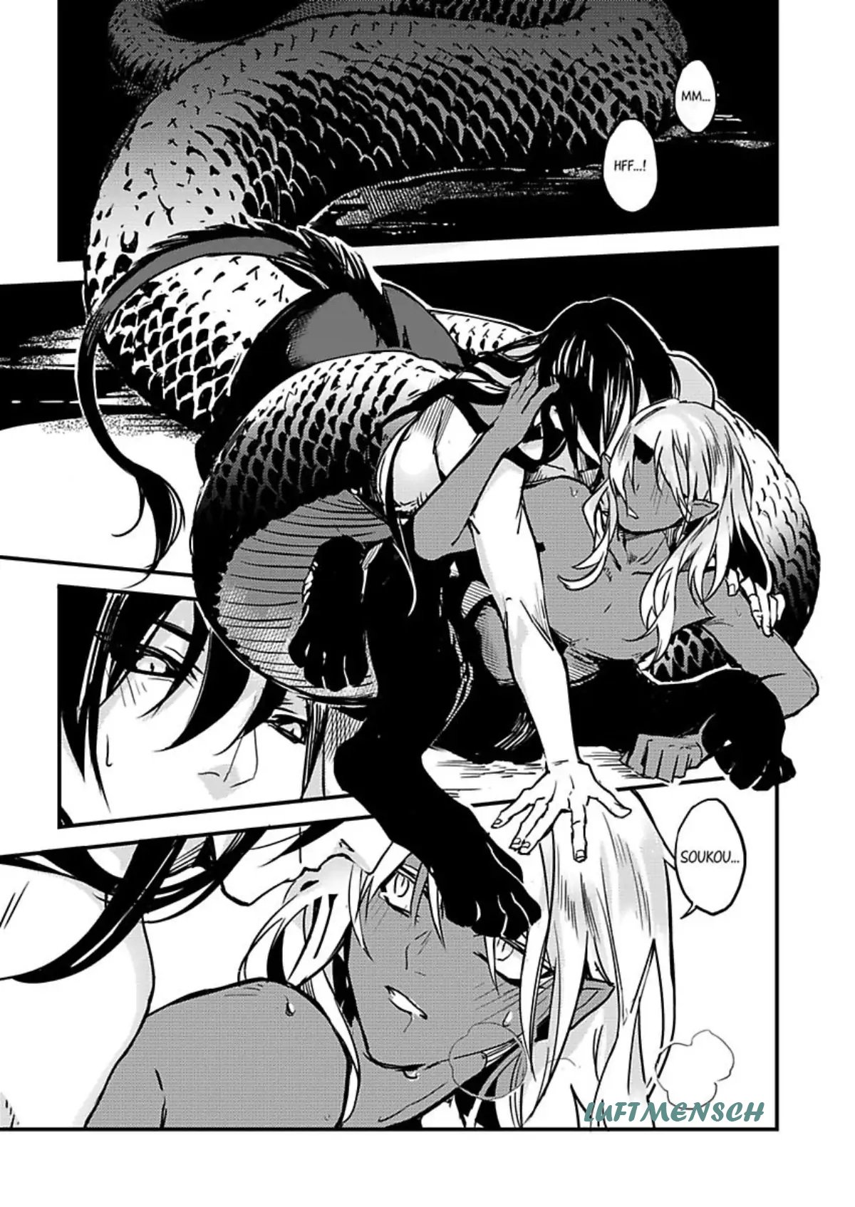 lời hẹn ước chapter 0 3