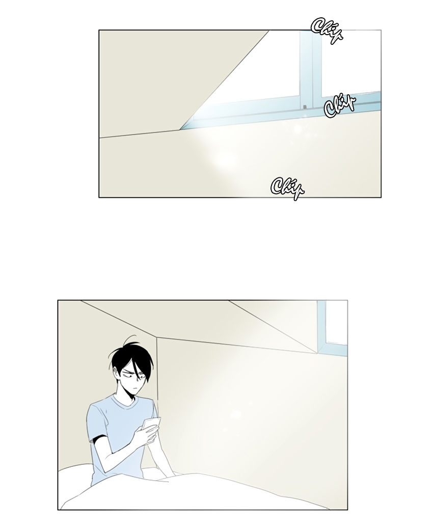 thú cưng của tôi là dơi chapter 19 23