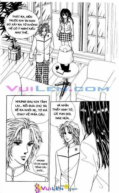 nụ hôn nồng thắm chapter 6 34