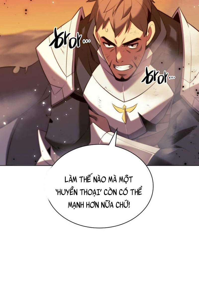 thợ rèn huyền thoại chapter 177.1 32