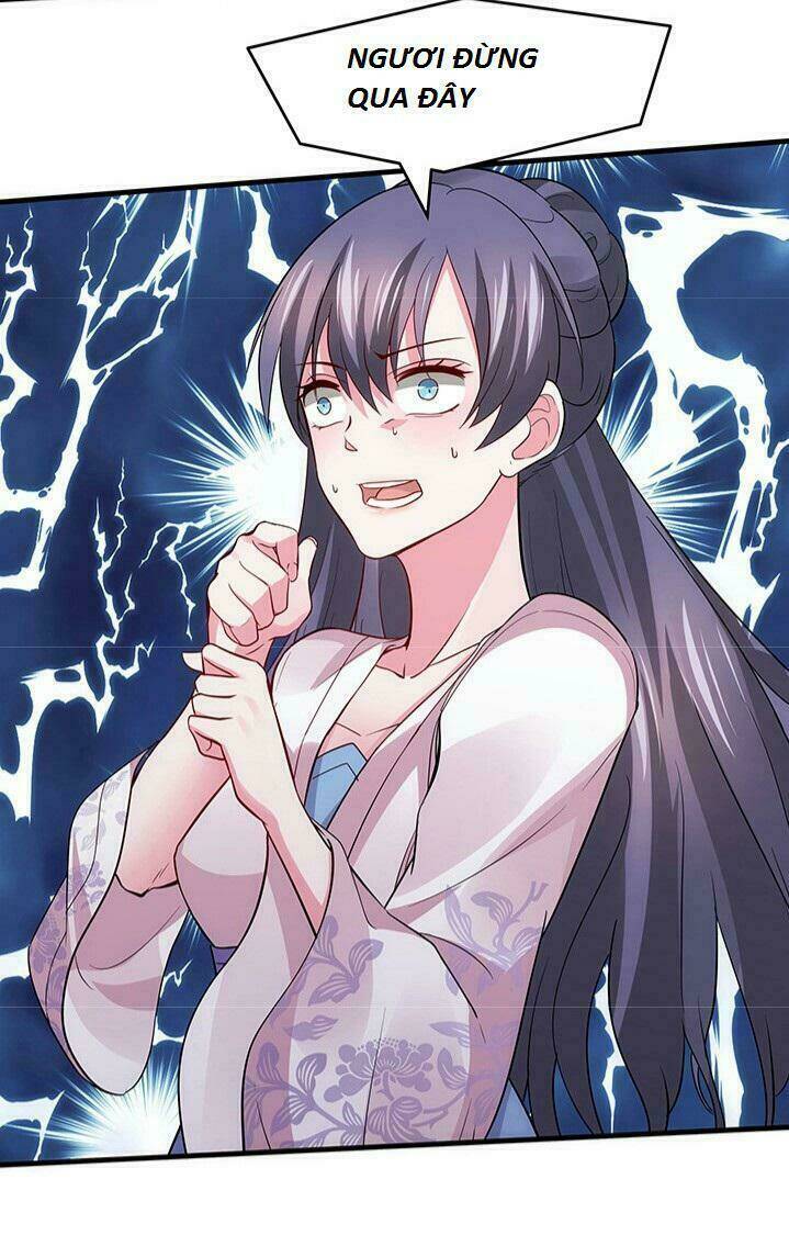 độc phi thần y quá kiêu ngạo chapter 10 5