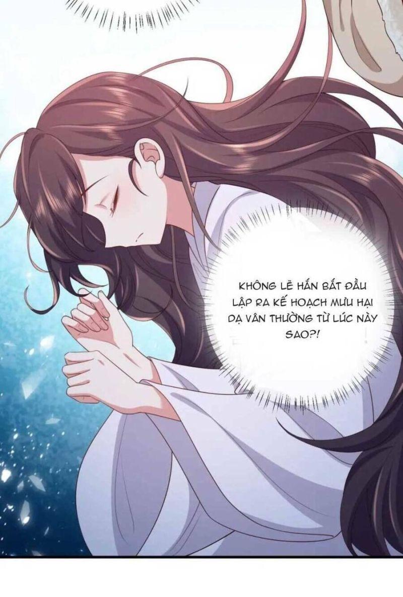 phương thức sinh tồn của công chúa pháo hôi chapter 151 5