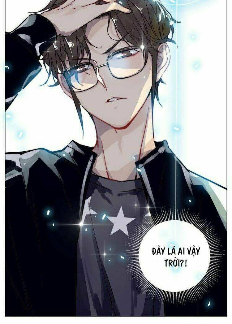 lấp lánh tình yêu kẹo bạc hà chapter 77 19