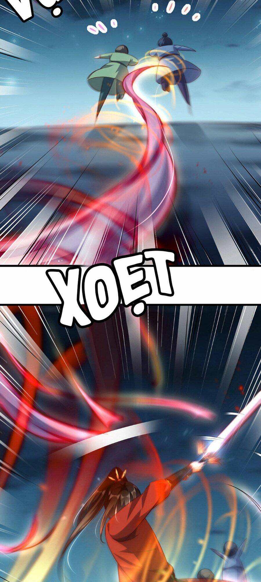 thiên kim bất hoán chapter 16 46