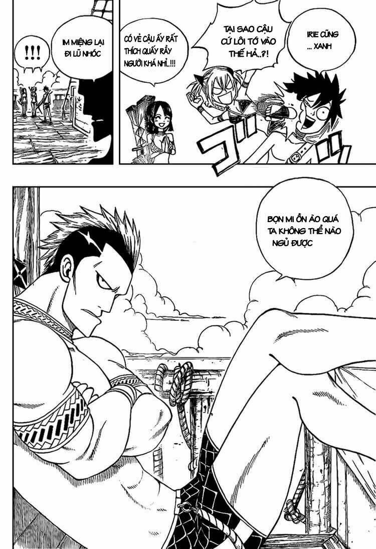 monster hunter orage chapter 5 19