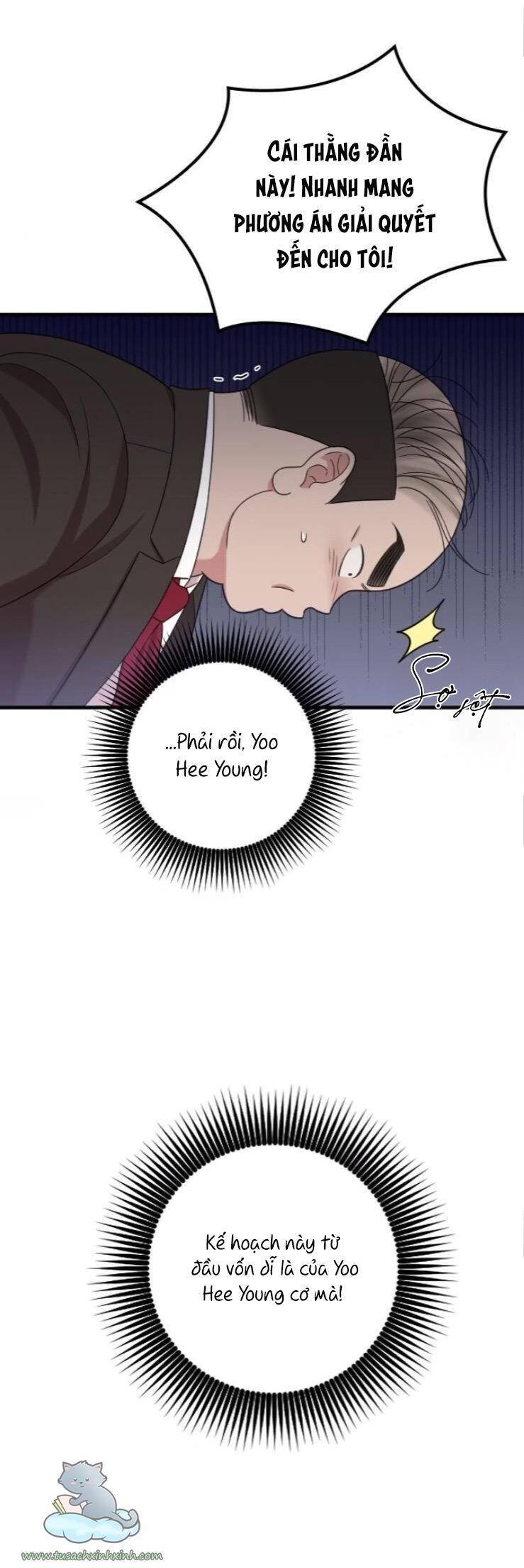 cô đi mà lấy chồng tôi chapter 18 38