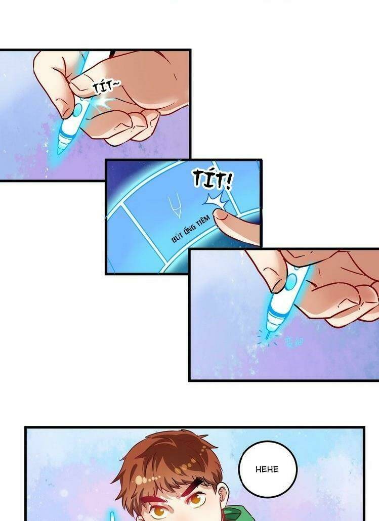 ta có rất nhiều thành tích chapter 15 27