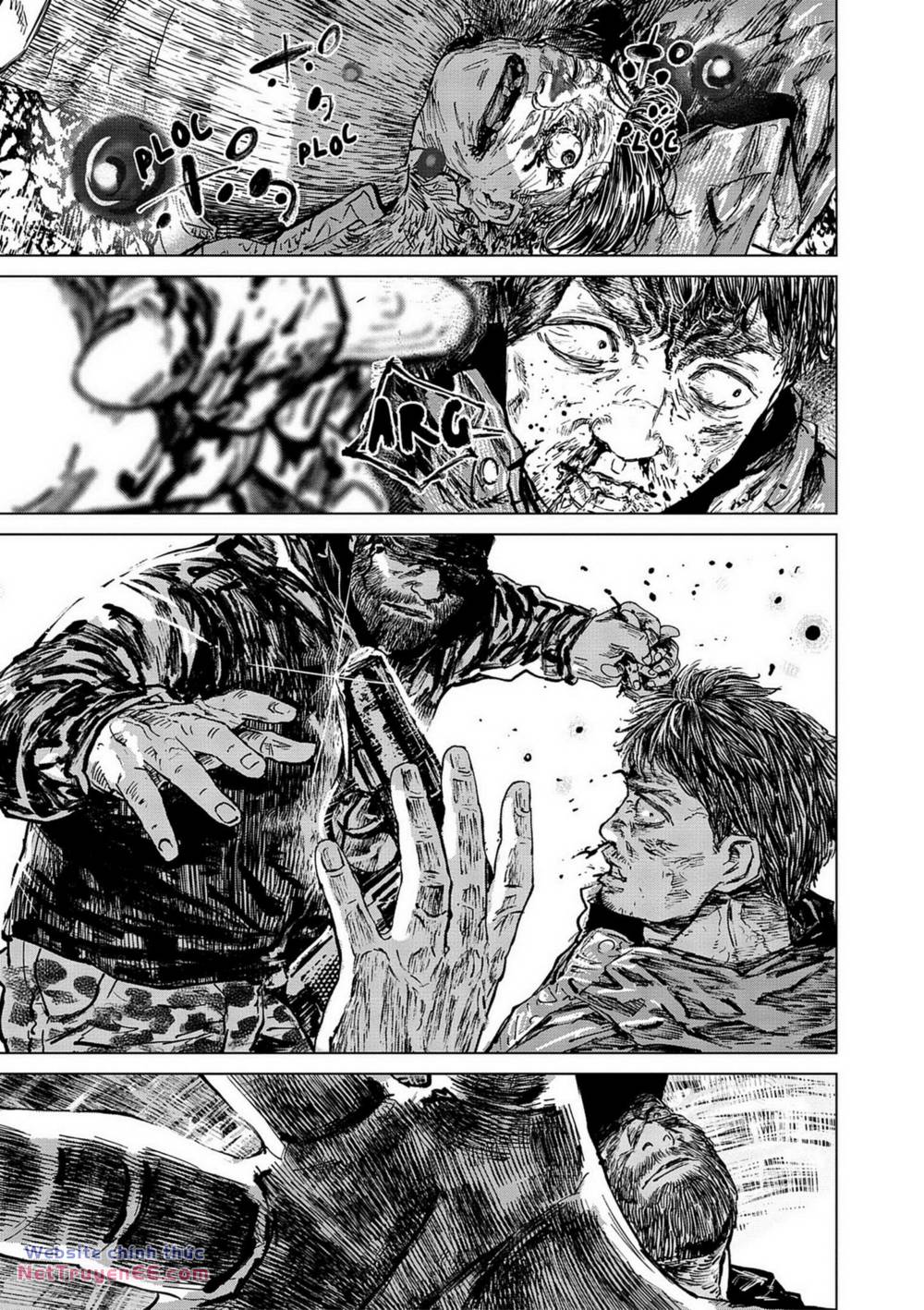 gannibal chapter 76 12