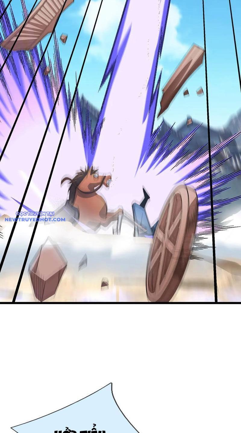 ngủ say vạn cổ: xuất thế đẩy ngang chư thiên chapter 33 31