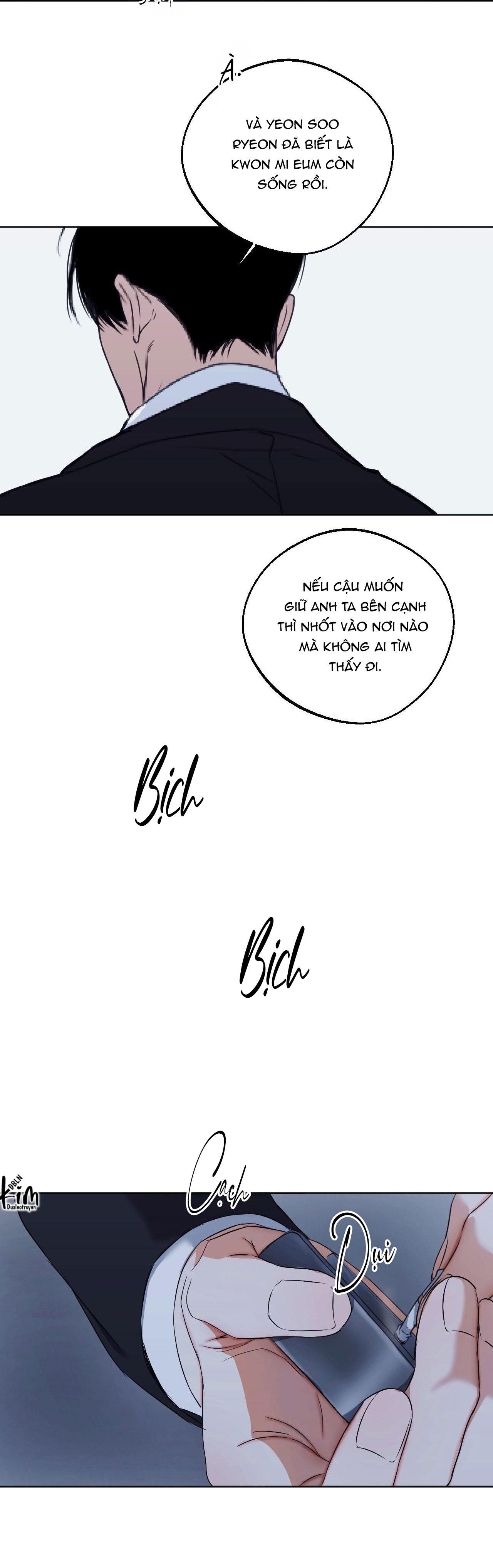 ái tình và dục vọng chapter 44 32