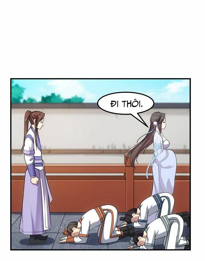 đừng cản ta tu tiên chapter 73 8