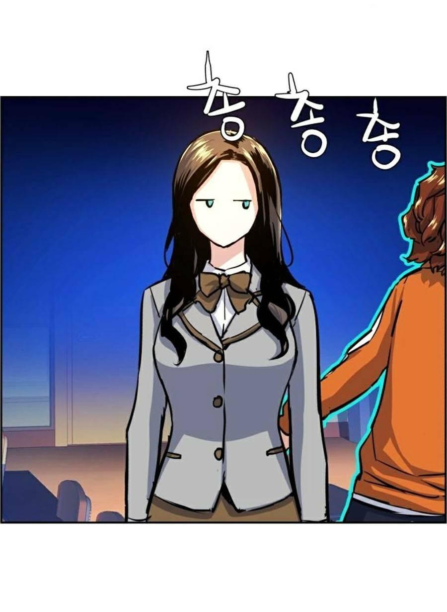 bạn học tôi là lính đánh thuê chapter 71 95