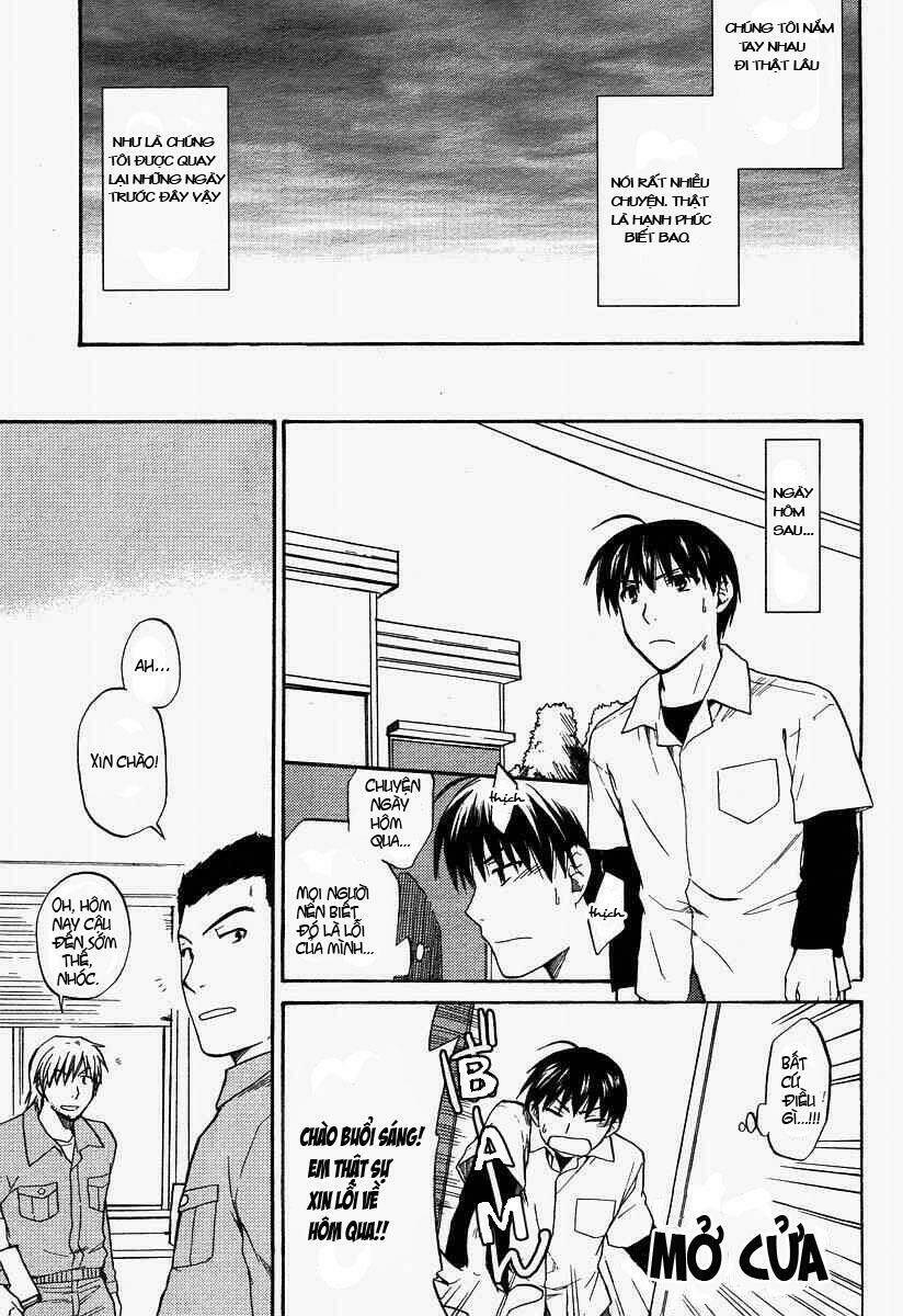 clannad chapter 18 24