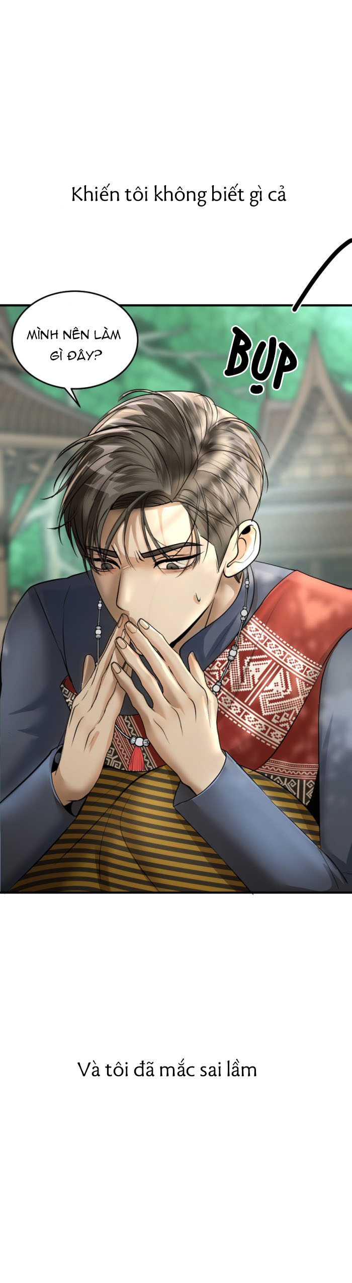 tôi là công tử đẹp nhất xiêm chapter 12 10