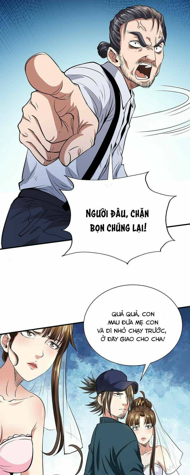 vú em hộ hoa chapter 39 26