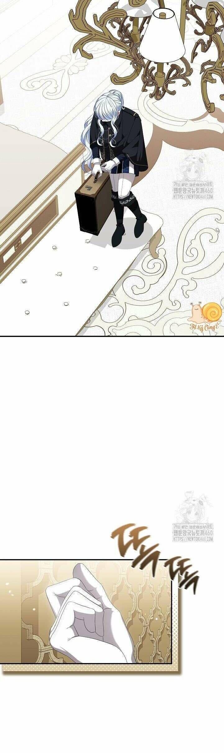 hướng dẫn về ác nữ chapter 21 28