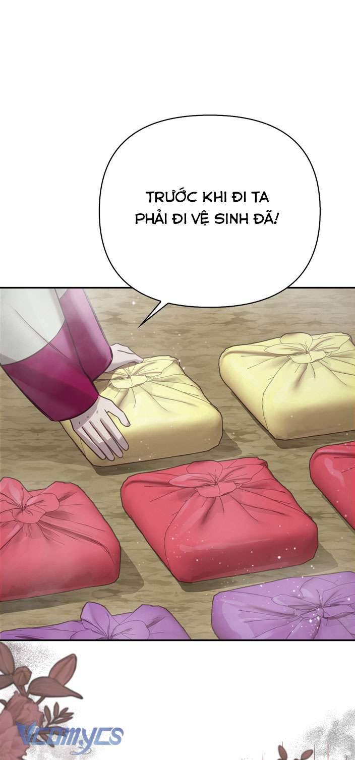 [18+] tiết học bí mật của trung điện chapter 20 68