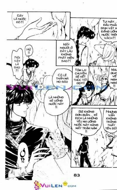 nàng công chúa ham chơi chapter 3 83