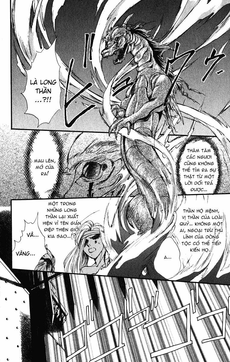 tình yêu loạn luân chapter 46 16