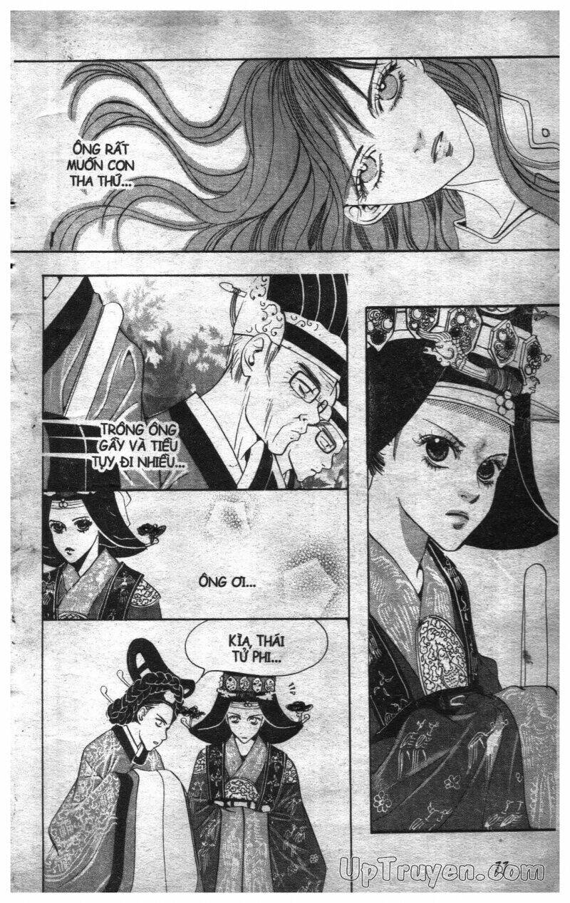 hoàng cung chapter 2 9