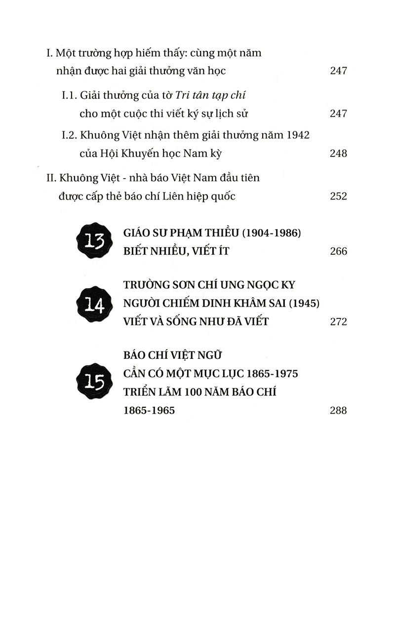 Sài Côn Cố Sự