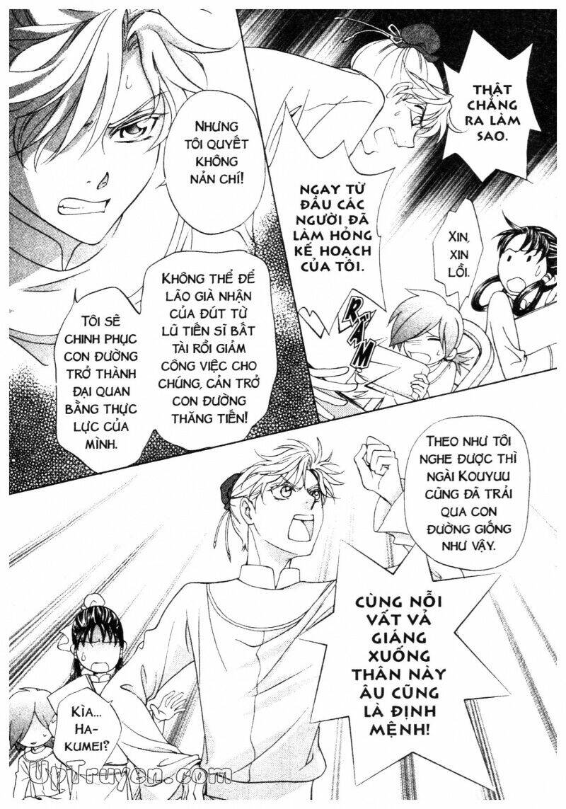 thái vân quốc truyện chapter 7 33