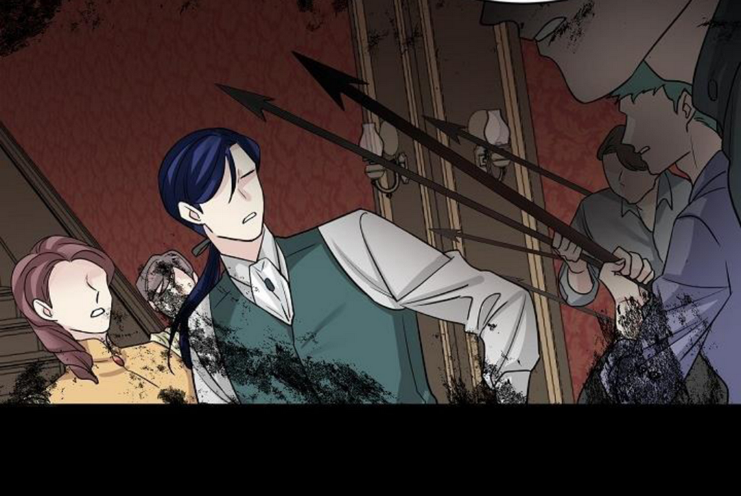 chinh phục quý ngài ma cà rồng chapter 2 82