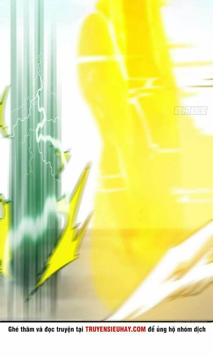 chí tôn thần ma chapter 31 21