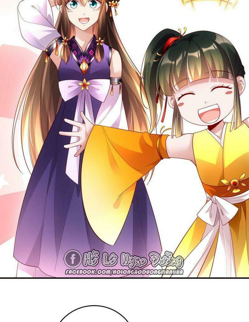 thiên kim bất hoán chapter 62 47