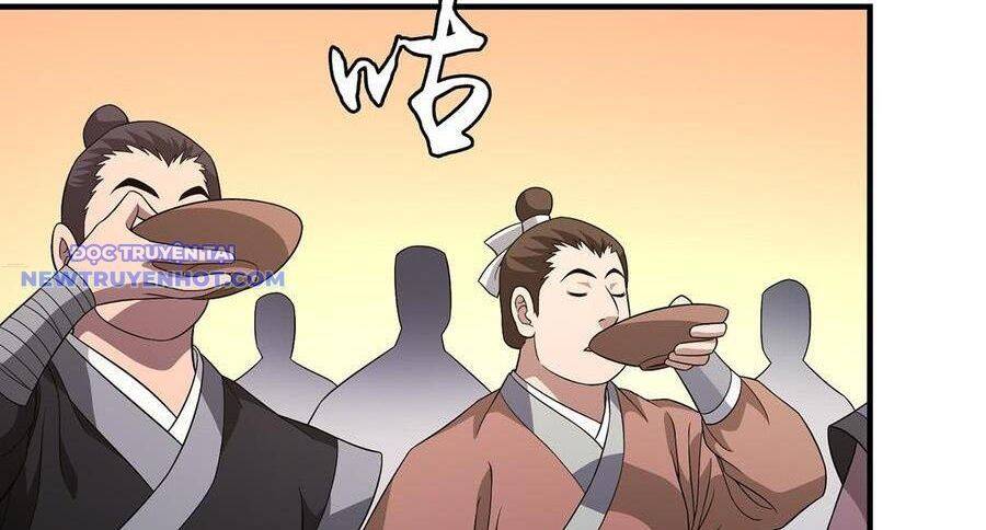 thiên long bát bộ webtoon chapter 122 51