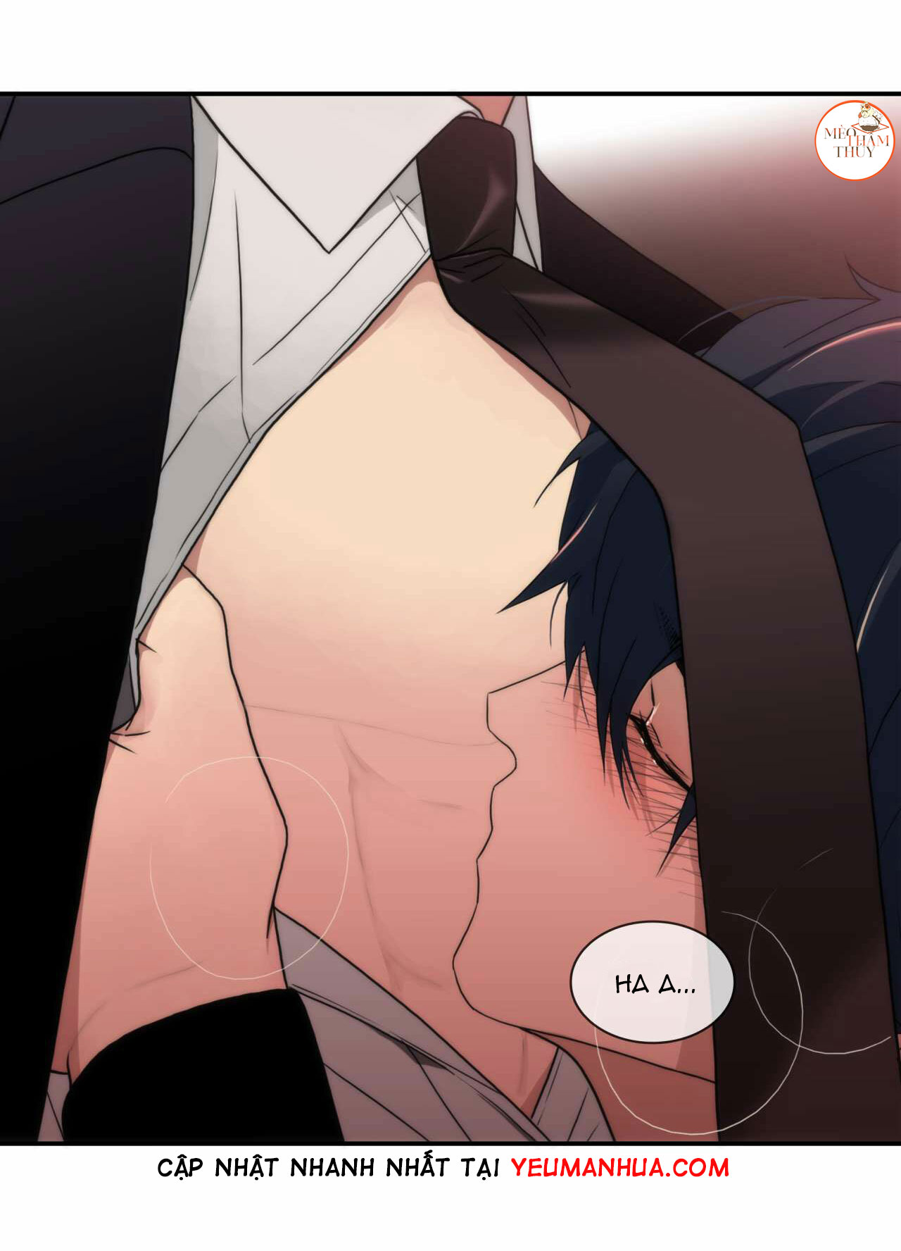 giai điệu của ngôn ngữ chapter 32 39