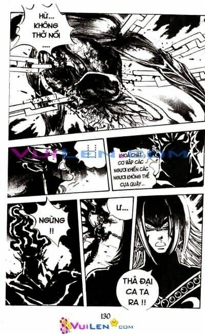 những người bạn tốt chapter 21 131