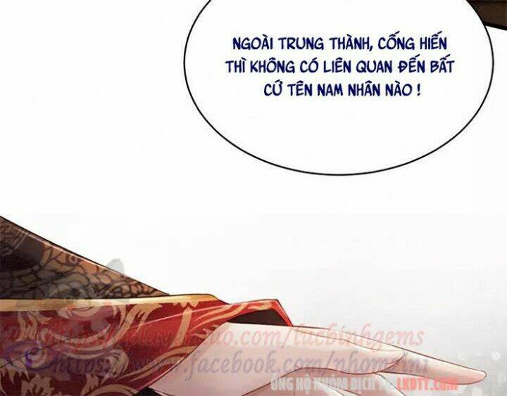 trọng sinh bá sủng nhiếp chính vương quá mạnh mẽ chapter 99 46