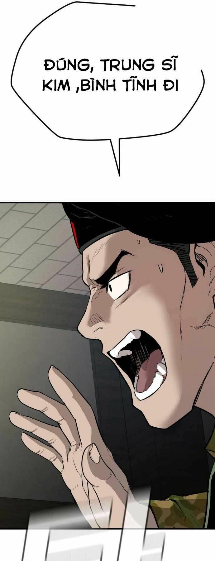 đặc vụ kim chapter 41 112