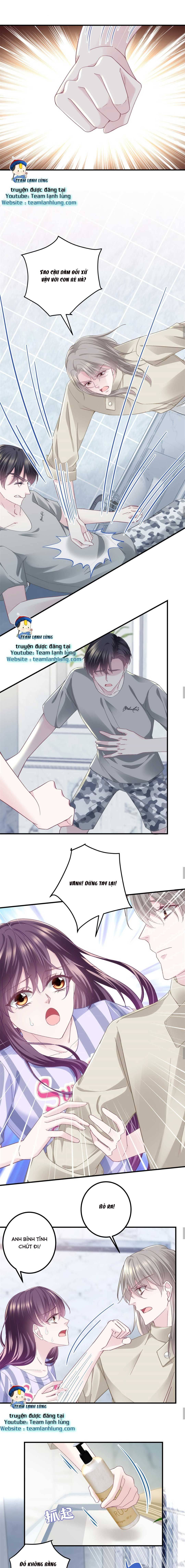 trọng sinh về chinh phục tổng tài chapter 104 8