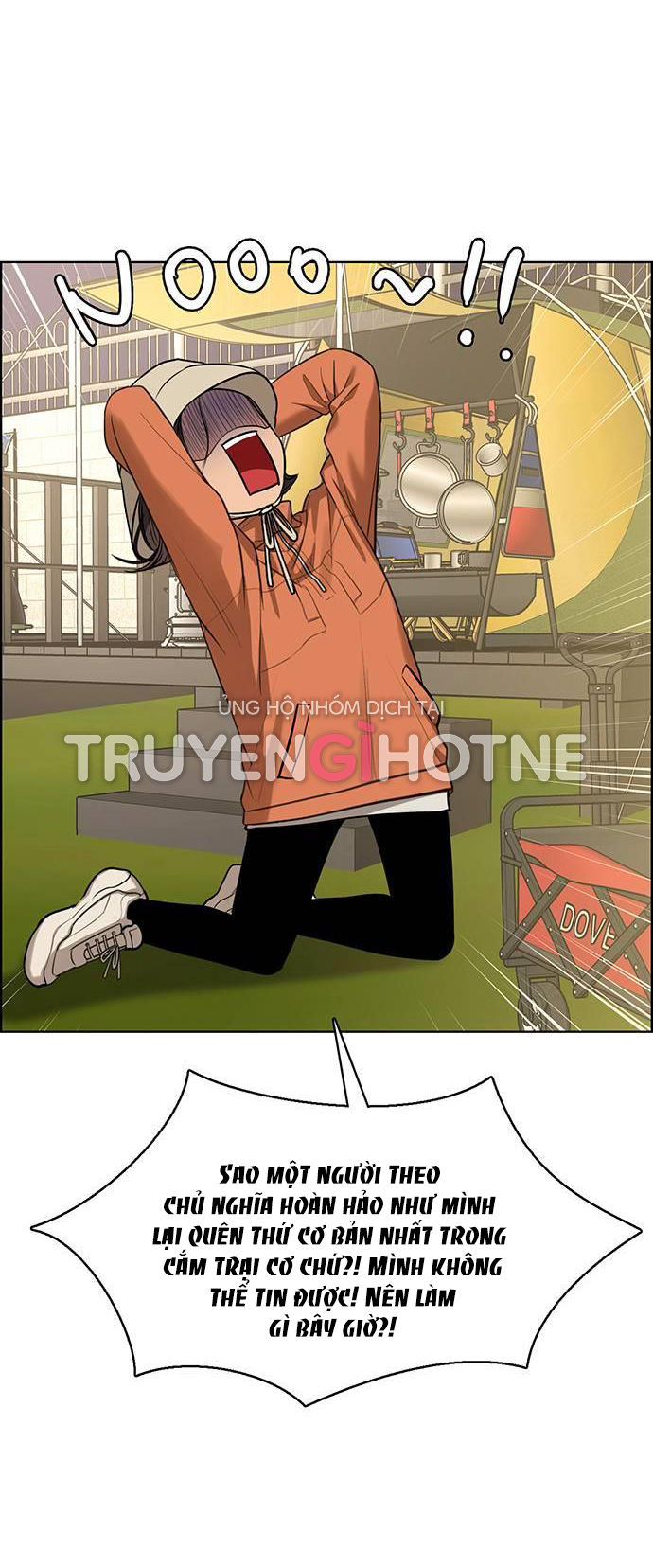 vẻ đẹp đích thực - true beauty chapter 225.2 37