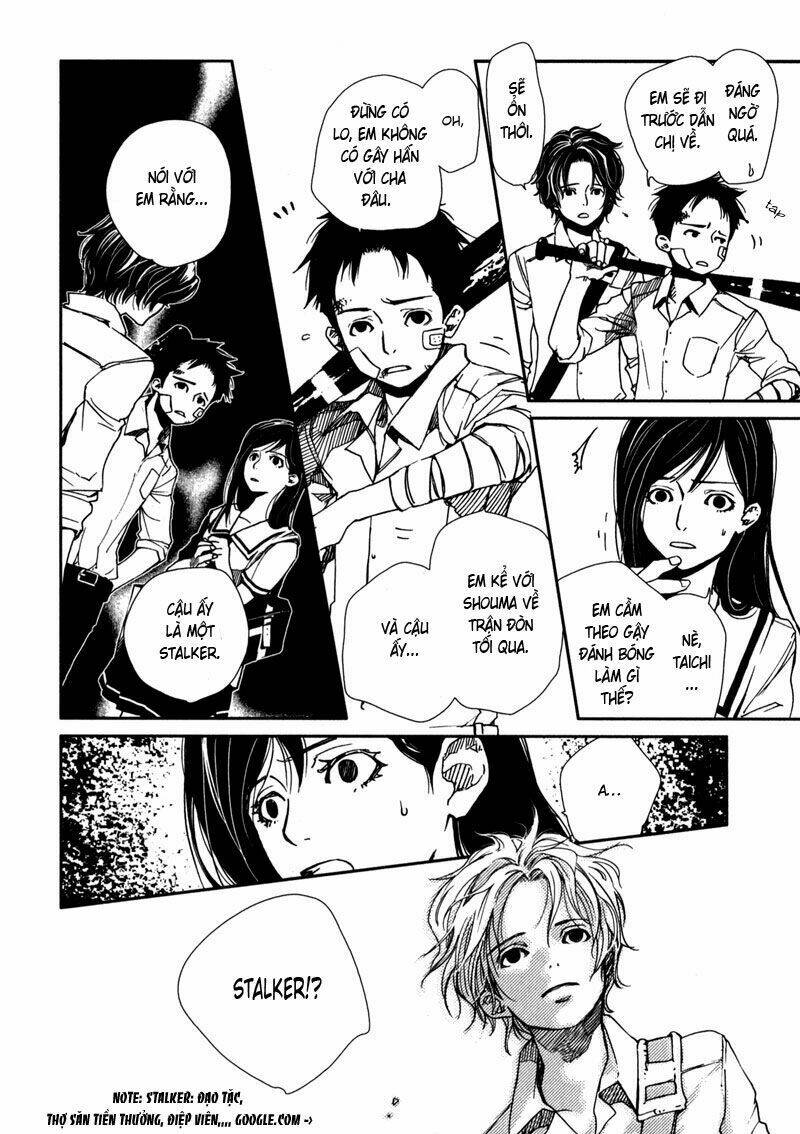 doll star chapter 4 22