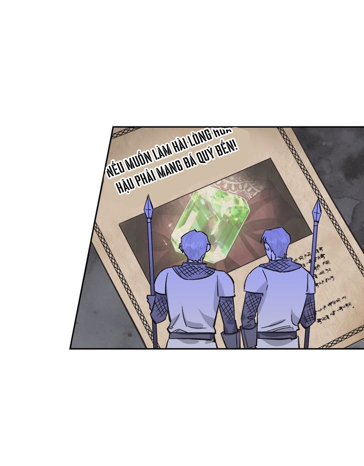 ác nữ xứng đôi với bạo chúa chapter 17 12