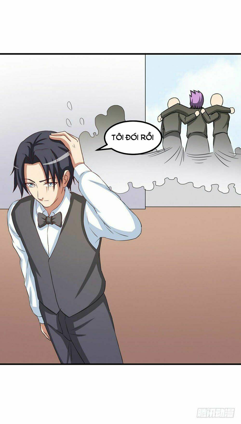 thiên ngoại phi tiên chapter 29 9