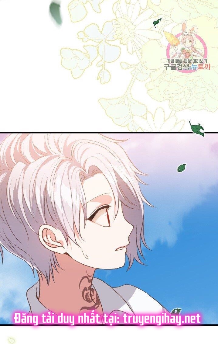 trở thành vợ thái tử quái vật chapter 28.2 22