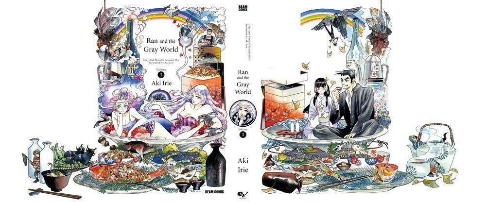 ran to haiiro no sekai chapter 12 3