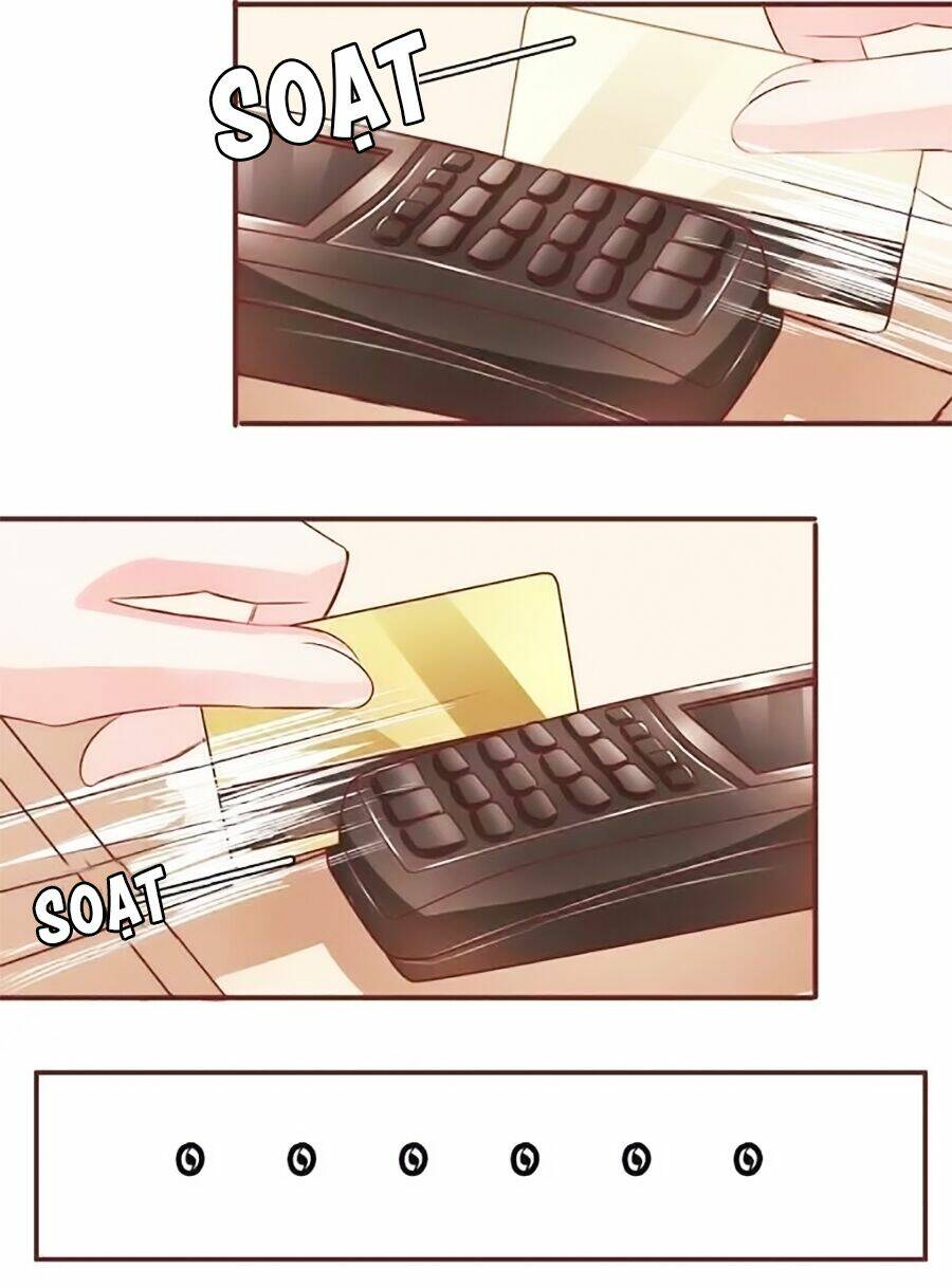 vương tước tư hữu bảo bối chapter 48 5