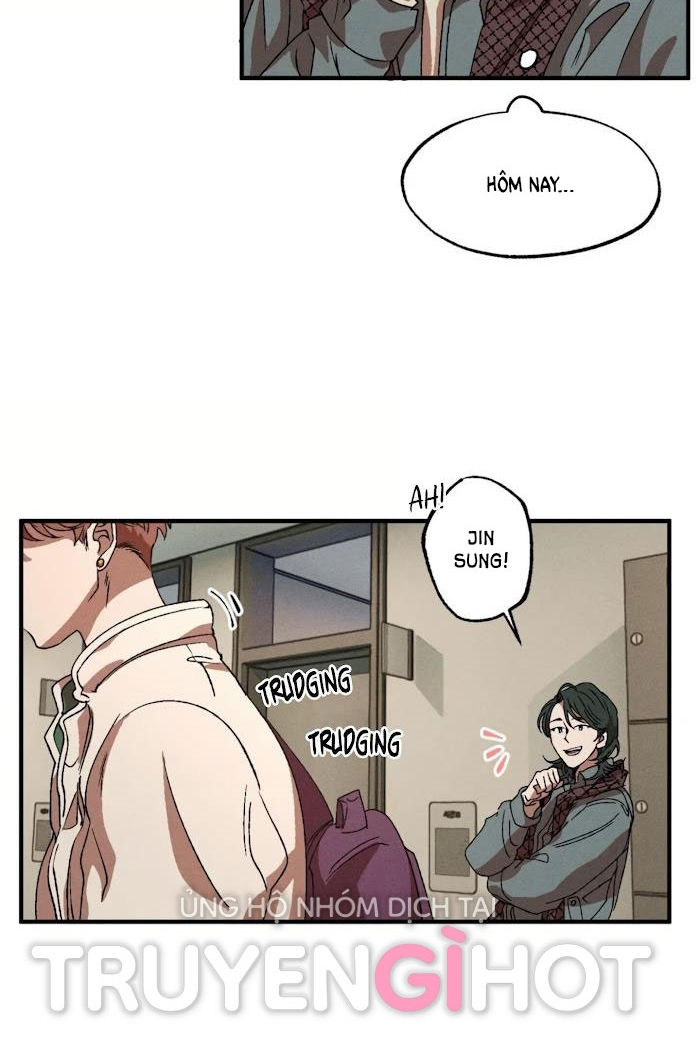 bẫy kép chapter 22.1 18