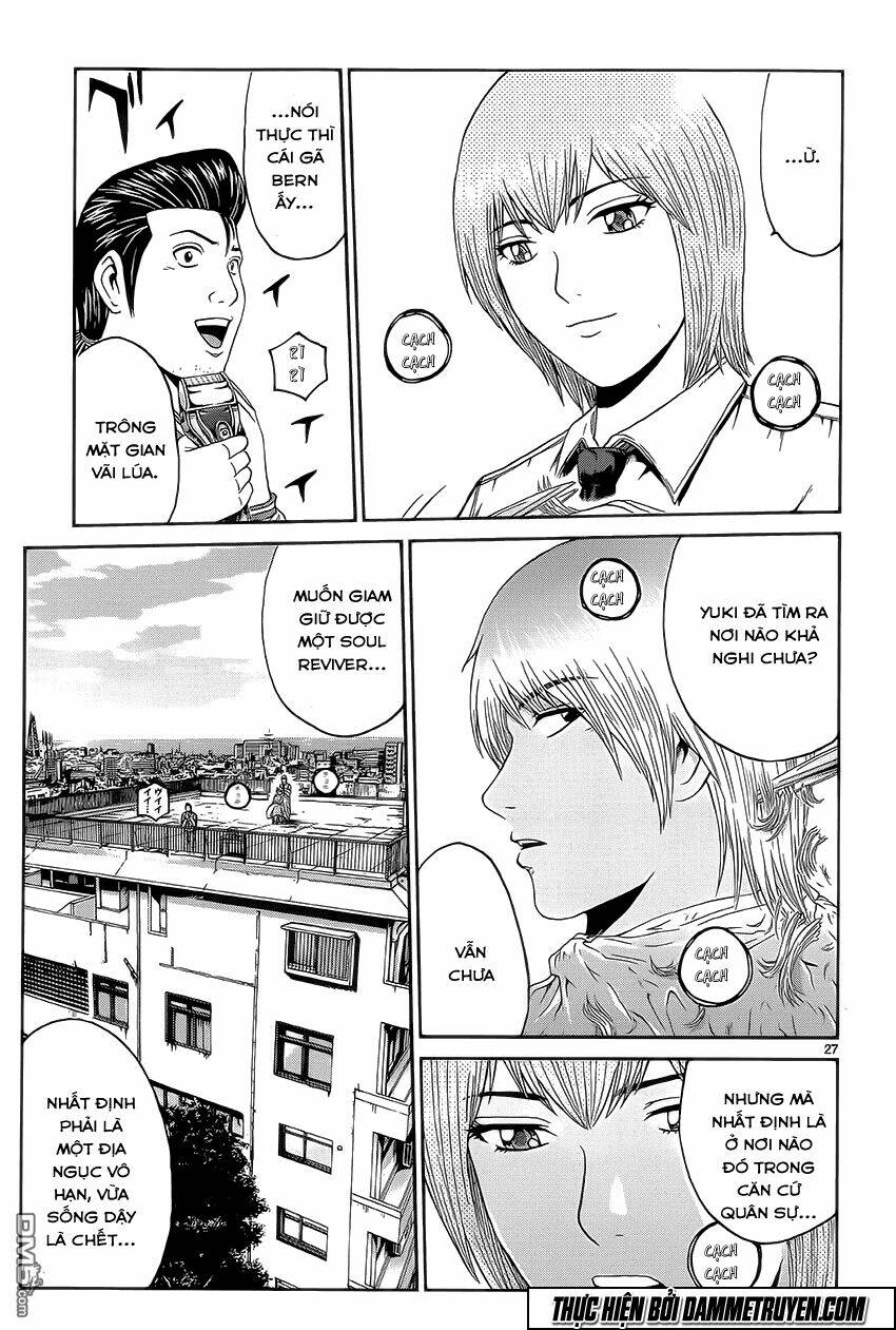 soul reviver south chapter 5 4