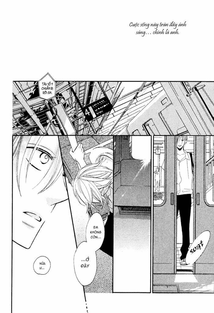 anya kouro chapter 1 32